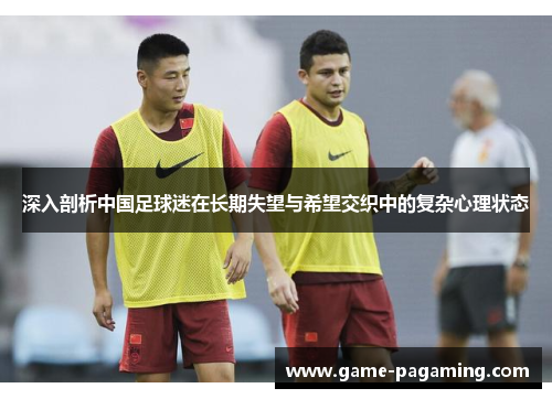 深入剖析中国足球迷在长期失望与希望交织中的复杂心理状态