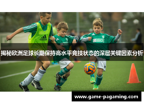 揭秘欧洲足球长期保持高水平竞技状态的深层关键因素分析