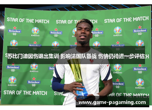 苏比门迪因伤退出集训 影响法国队备战 伤情仍待进一步评估 苏比门迪因伤退出集训 影响法国队备战 伤情仍待进一步评估